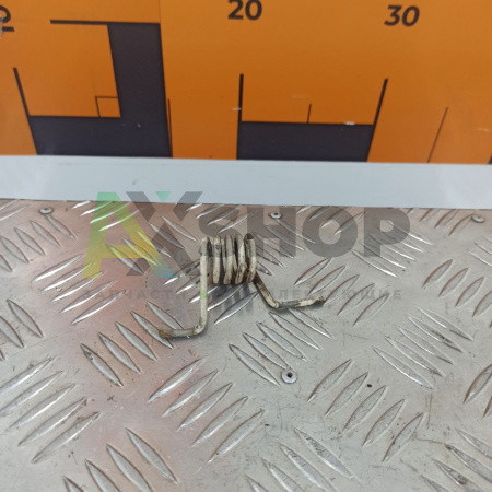 6.82.129 Пружина валика