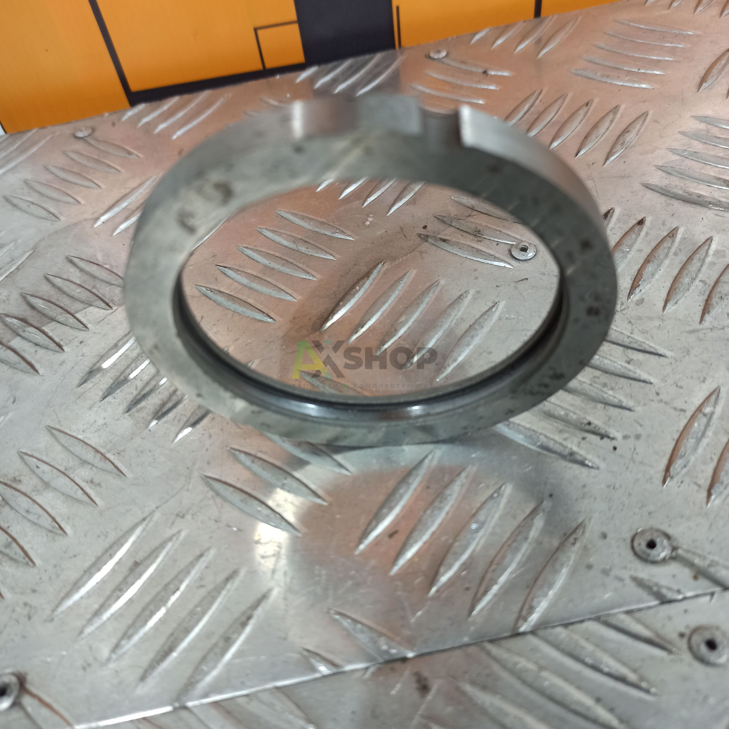 А5.32.125 Кольцо неподвижное