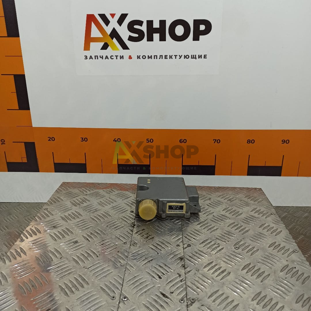 КДС1-2С Коробка дорожной сигнализации