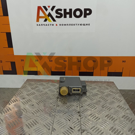 КДС1-2С Коробка дорожной сигнализации