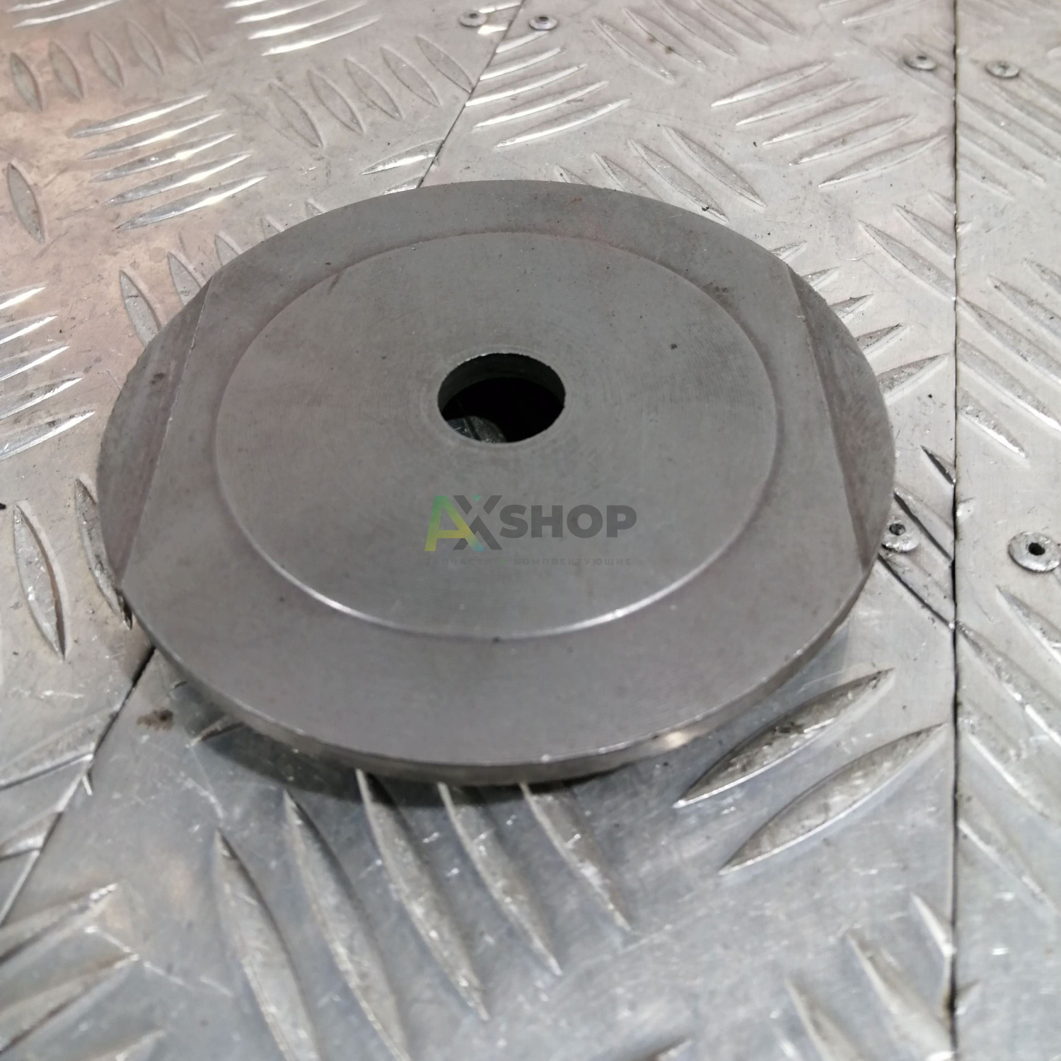 8.10.420 КН Опора сферическая  