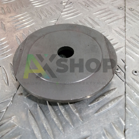 8.10.420 КН Опора сферическая