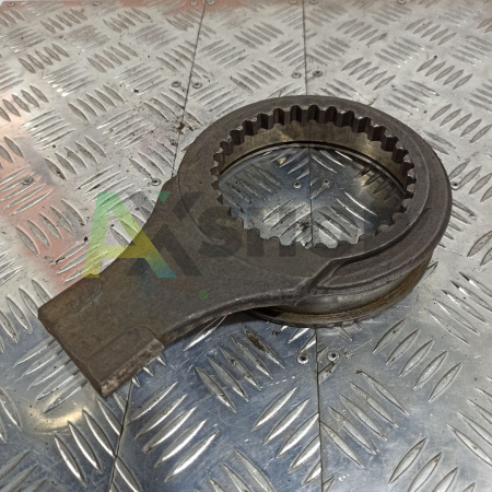 8.10.310-1 Муфта неподвижная