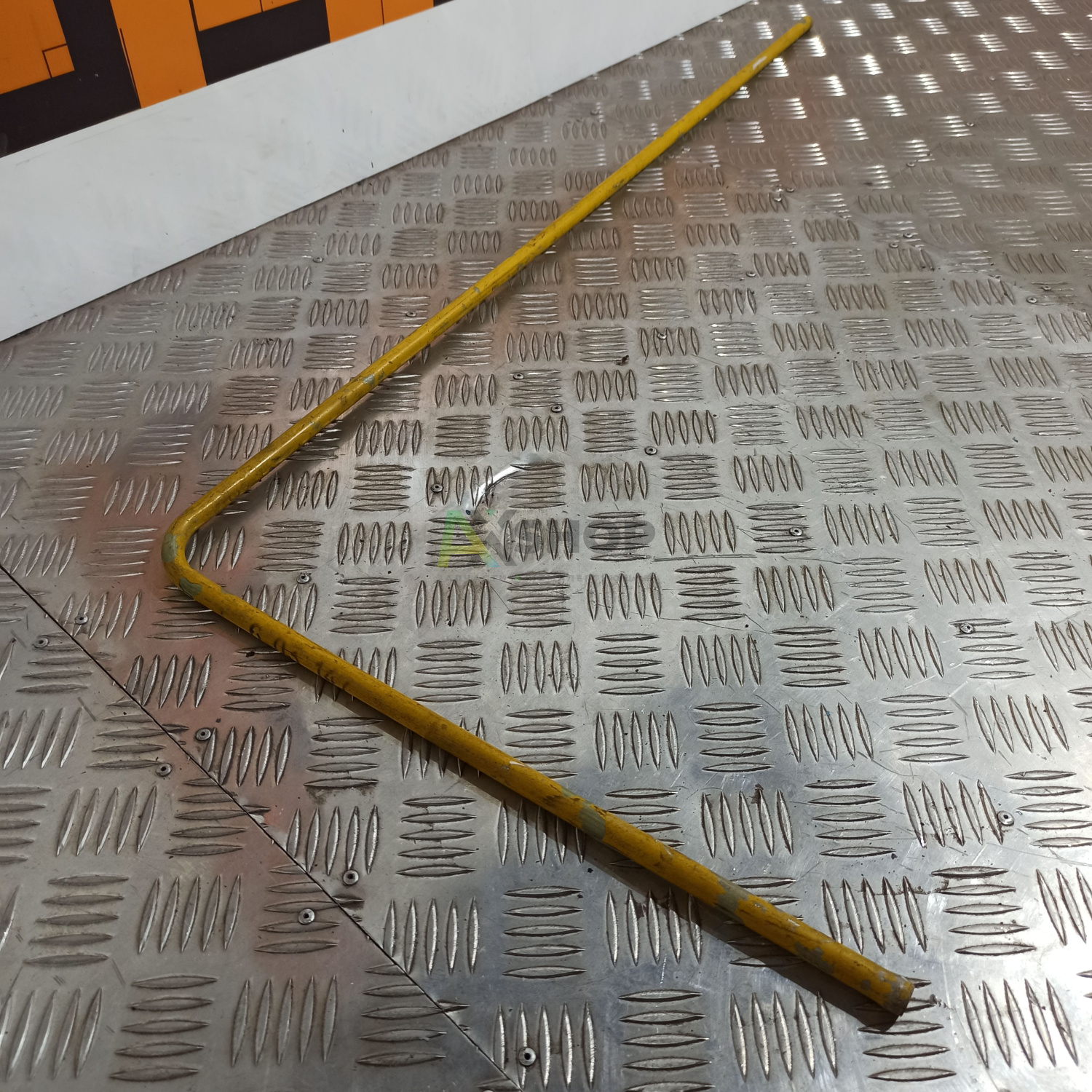 6.03.147 Трубка слива