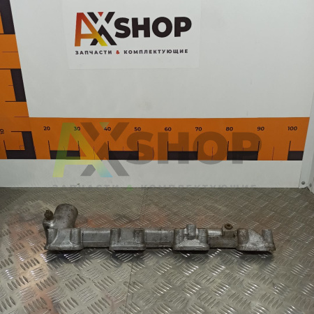 740-1303105 Труба водяная левая