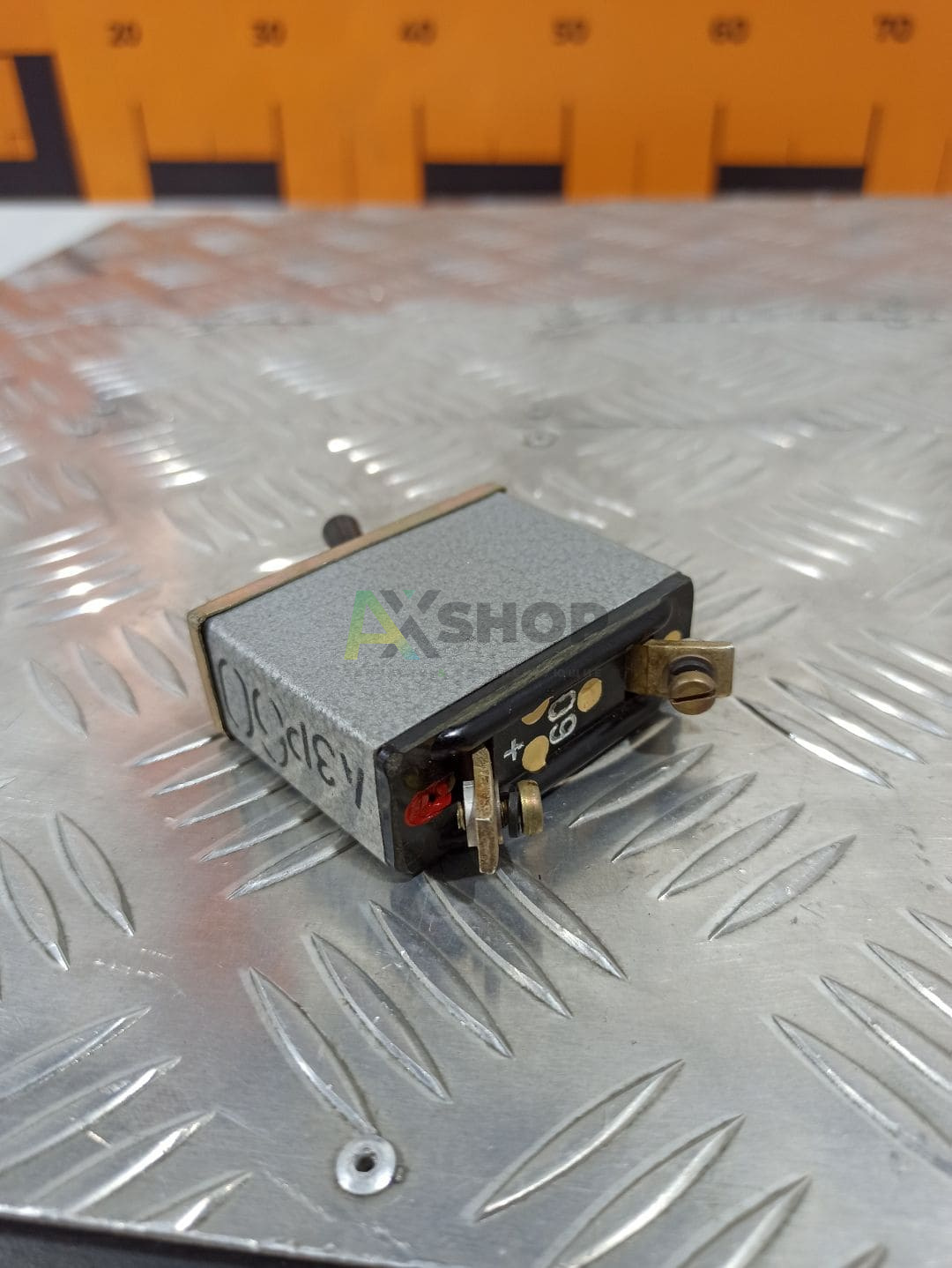 АЗР-60 Автомат защиты реле (30V)