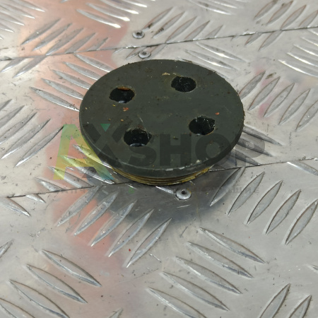 8.32.155 Гайка балансира