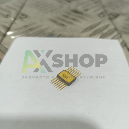 136ЛА1 Микросхема