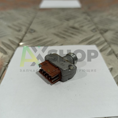 РШ2Н-1-23 Соединитель