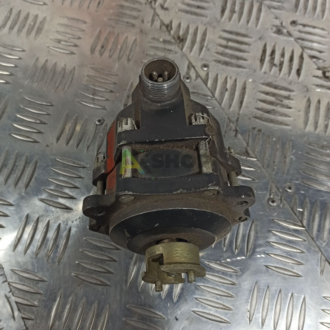 Д-14 Электродвигатель