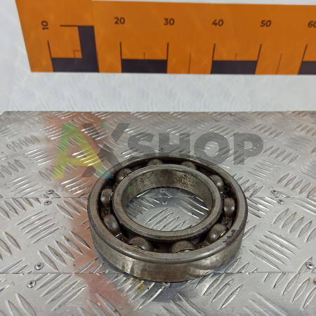 217 Подшипник шариковый радиальный