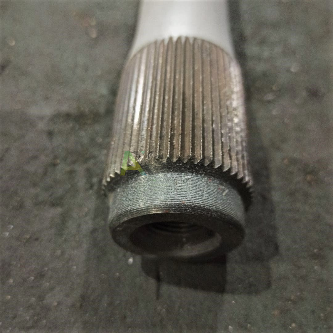 8.32.109 КН Торсион правый  