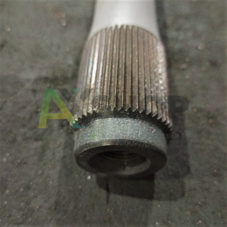 8.32.109 КН Торсион правый