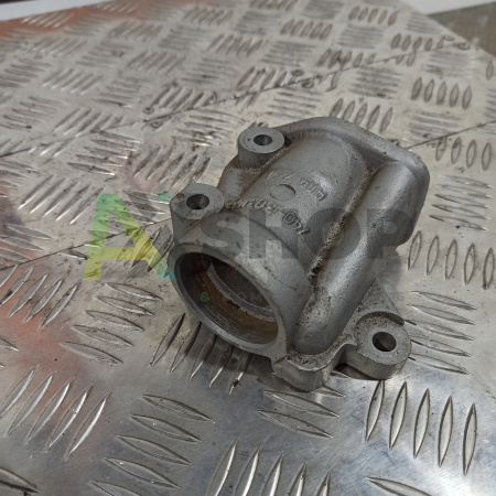 Патрубок 740-1303168