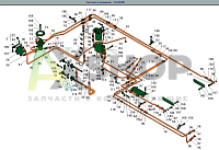 6.03.233-1 Труба
