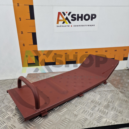 6.37.015 Крышка в сборе