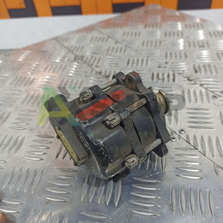 Д-14 Электродвигатель