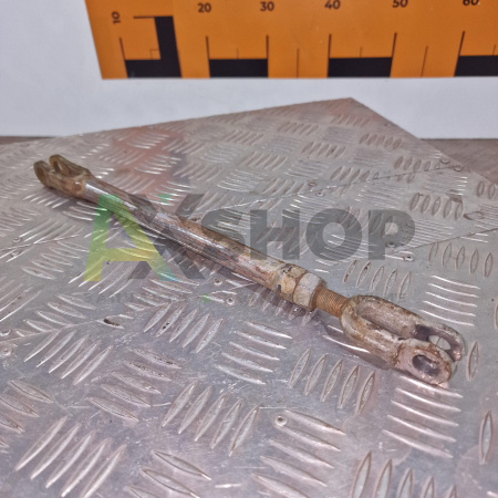 8.21.017-1 Тяга V и VI передач