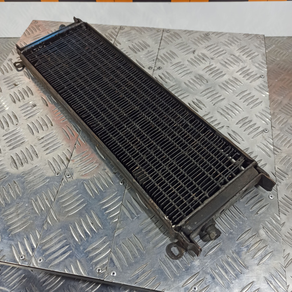 41-1013010 Радиатор масляный в сборе