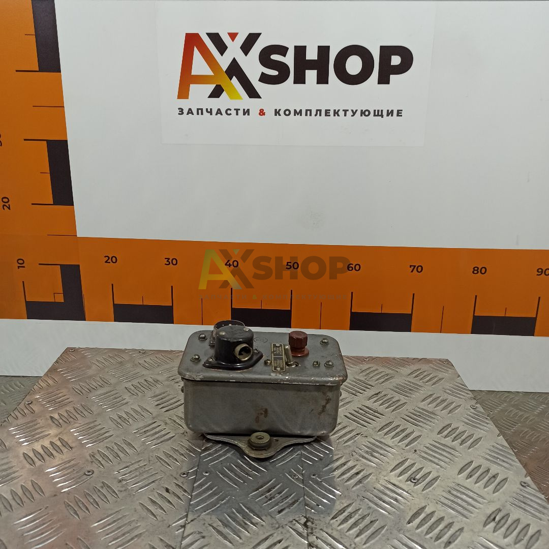 Блок обогрева РХМ