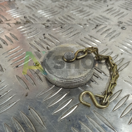 40П-9011050-А Пробка сливного отверстия в сборе