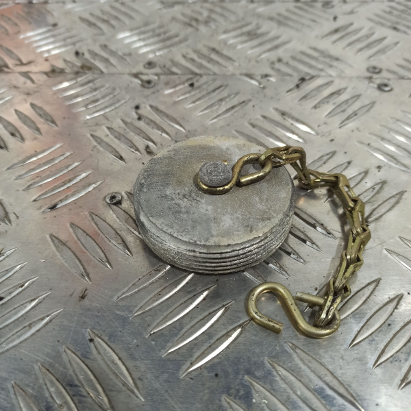 40П-9011050-А Пробка сливного отверстия в сборе