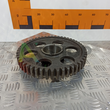 21.10.121 Шестерня 2 передачи ведомая