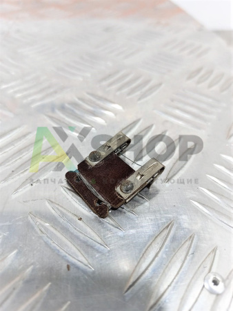 ПР10А-300-10АМ Предохранитель на 10 А(вставка в блок предохранителей)