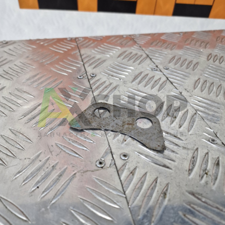 21.32.122 Прокладка регулировачная