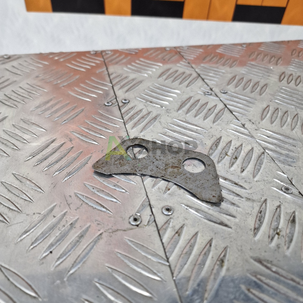 21.32.122 Прокладка регулировачная