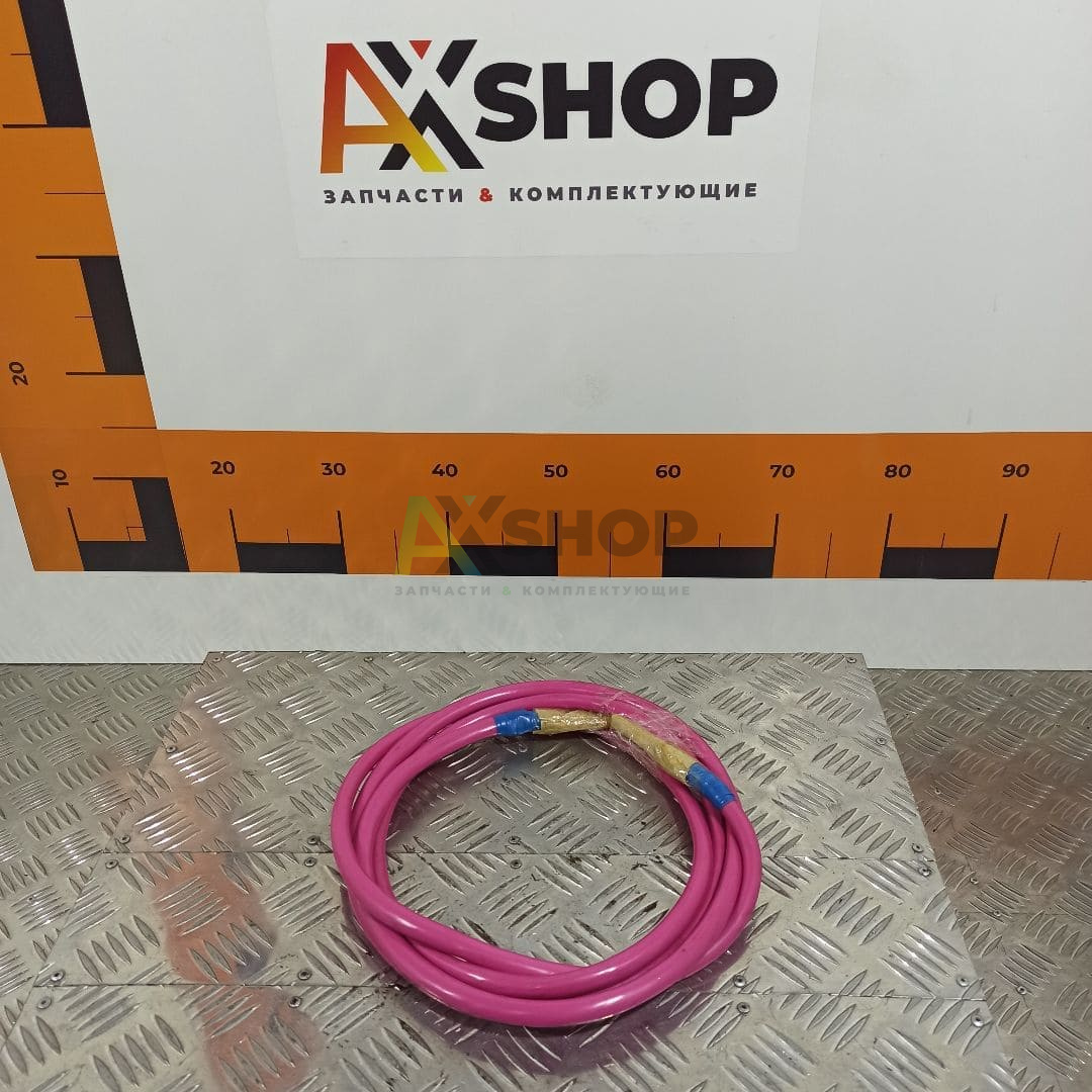 А5.50.505А Провод плюсовой