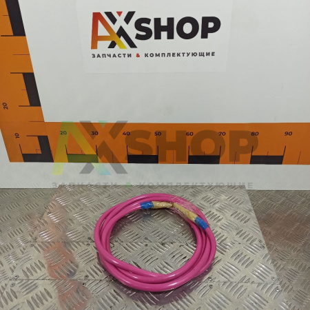 А5.50.505А Провод плюсовой