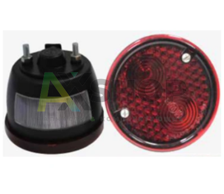 ФП-101 Фонарь задний