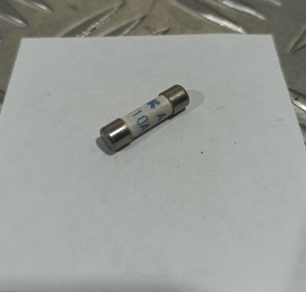 ВП2Т-1Ш-1,0А Вставка плавкая