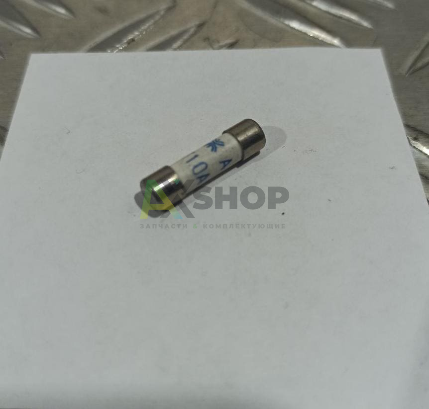 ВП2Т-1Ш-1,0А Вставка плавкая