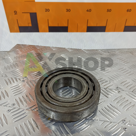 7313К1 Подшипник роликовый радиально-упорный c коническими роликами