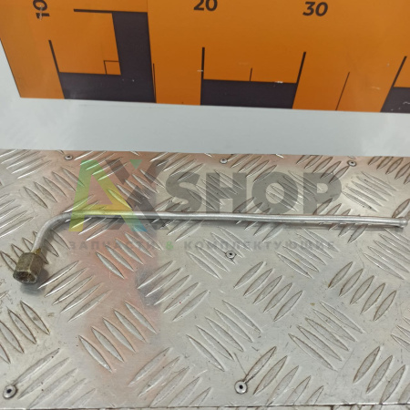 6.03.049 Труба сливная