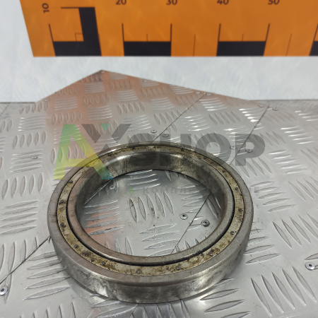 1000924 Подшипник шариковый радиальный однорядный