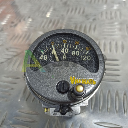 Вольтамперметр (комплект) ВА-340