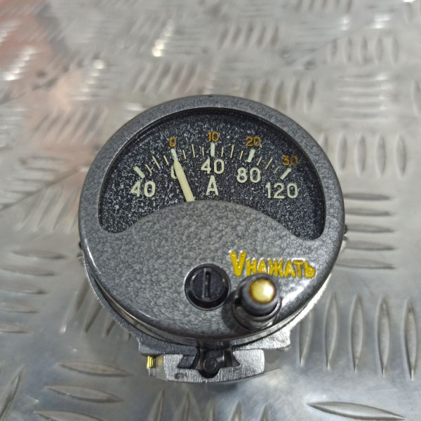 Вольтамперметр (комплект) ВА-340