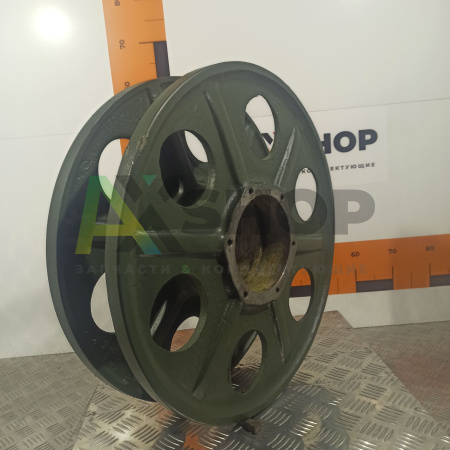 8.31.050-2 Колесо направляющее