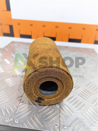 201-1117036 Элемент фильтрующий ЯМЗ топливный тонкой очистки (опилки)