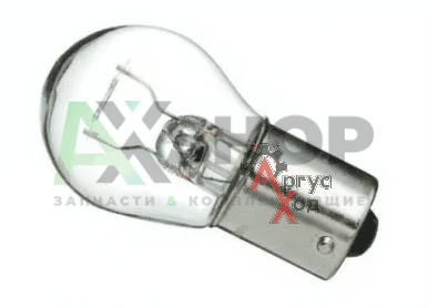 24v-5вт  Лампа