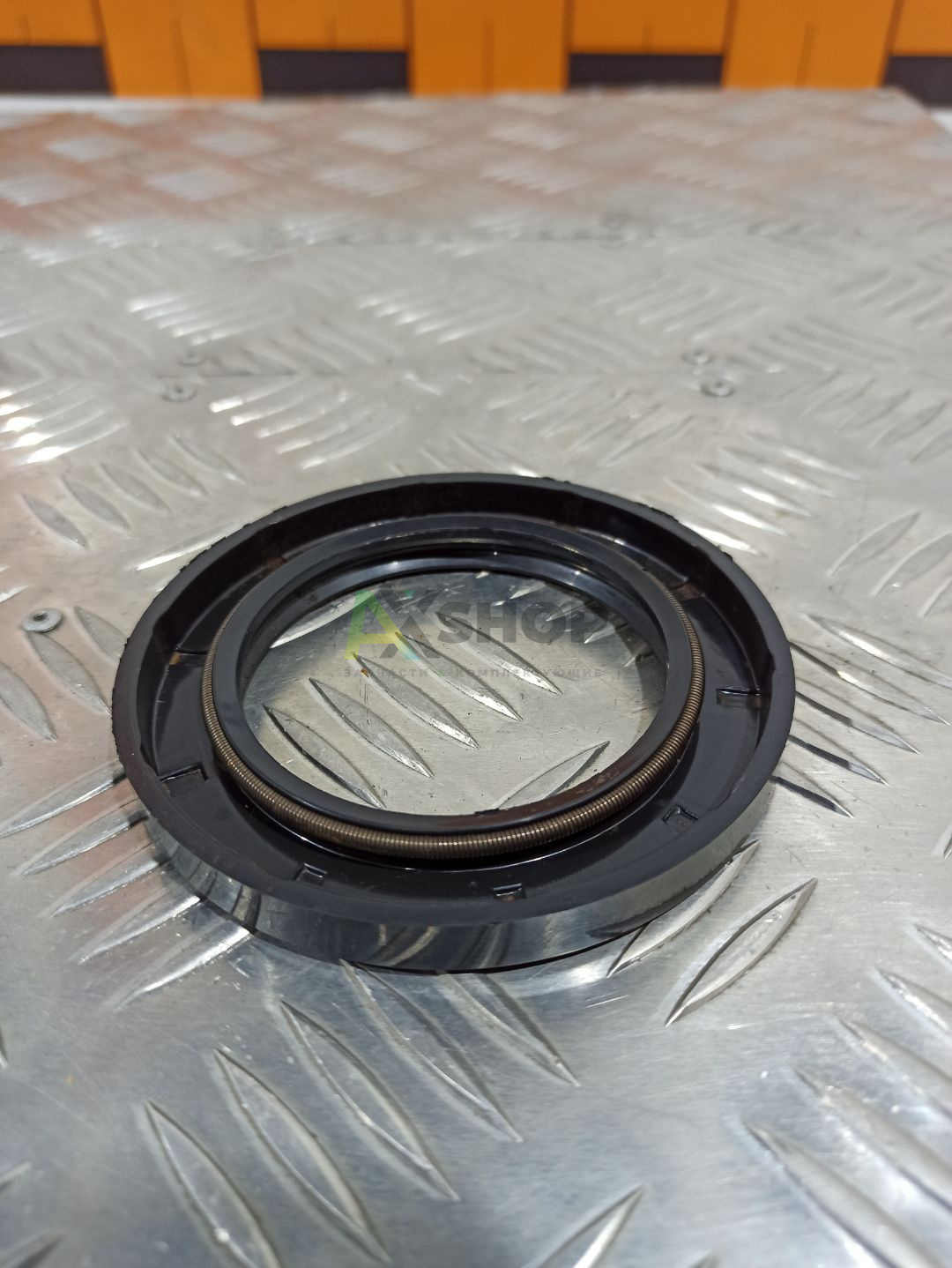 201-1005034-Б3 Сальник 2.3-64х95-2