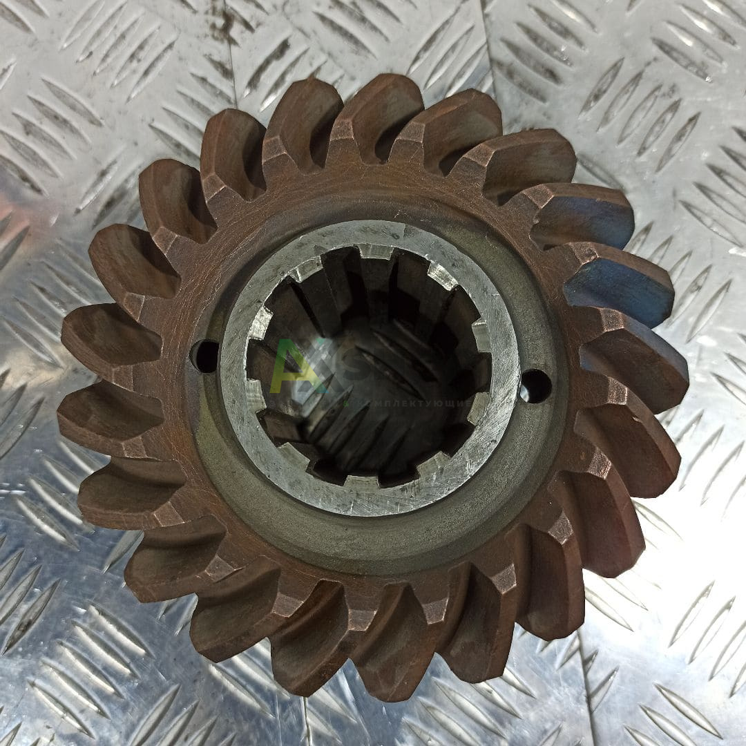 8.10.228 Шестерня коническая ведомая