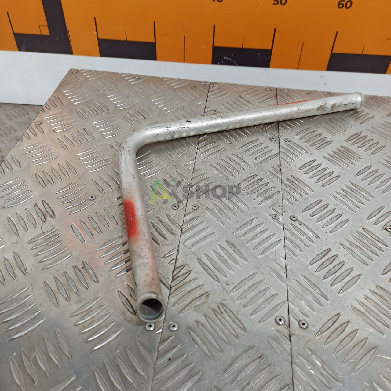 8.07.156-2 Трубка слива