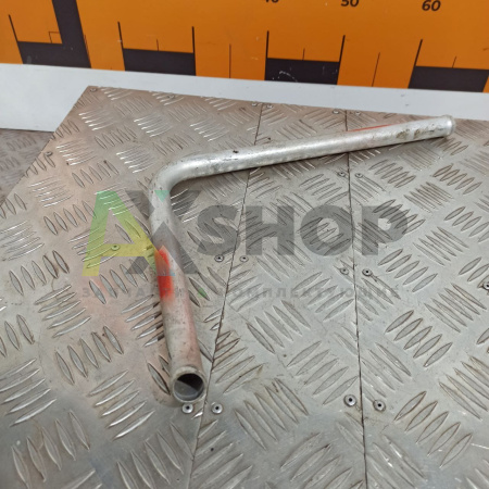 8.07.156-2 Трубка слива