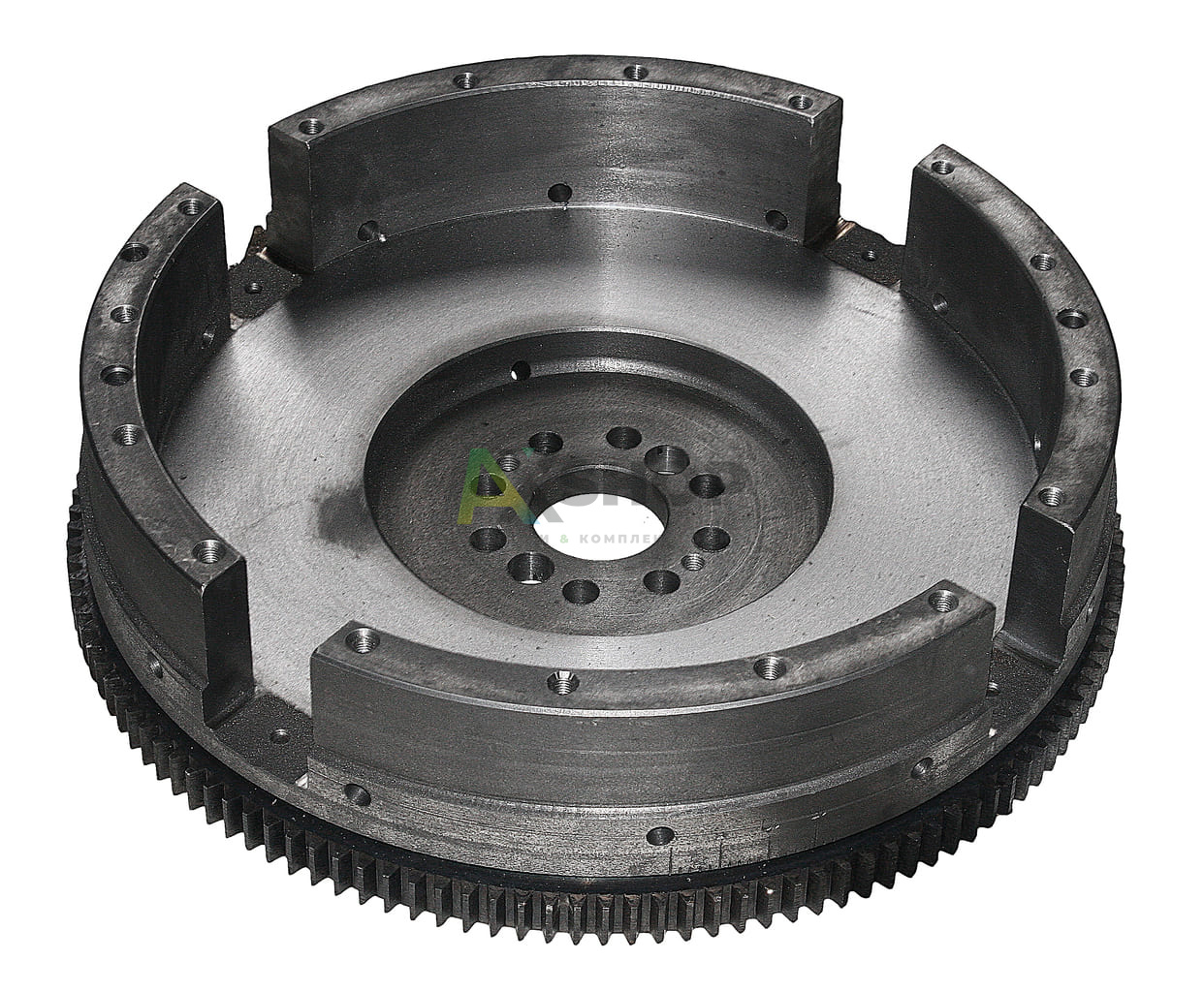 238-1005115-Г Маховик в сборе