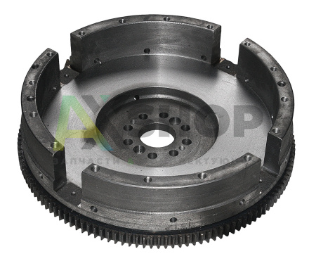 238-1005115-Г Маховик в сборе