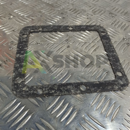 66-1802019 Прокладка крышки бокового люка картера